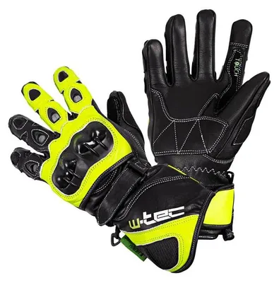Immagine prodotto di Guanti da moto W-Tec Supreme EVO