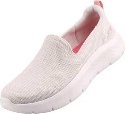 Produktbild von Skechers Skechers Damen Go Walk Flex Hausschuh beige 246-40-00535
