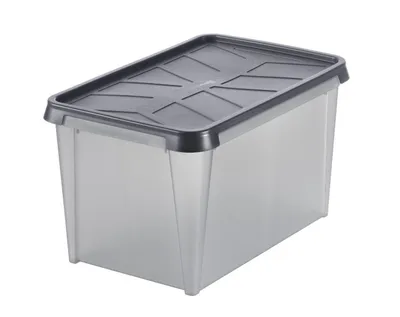 Image de Smart Store DRY Box 45 litres, étanche et résistant à la température