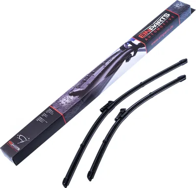 Immagine prodotto di Spazzole tergicristallo anteriori 610480mm specialmente per VW Golf VVI Jetta IIIIV Passat B6B7CC Eos