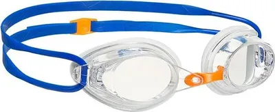 Produktbild von Madwave Streamline Schwimmbrille Durchsichtig Herren,Damen Durchsichtig One Size
