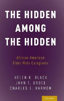 Produktbild von Hidden Among the Hidden (UK)