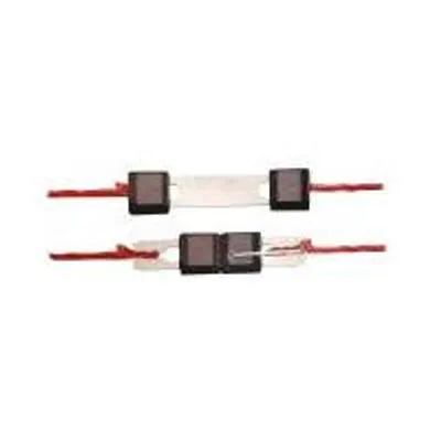 Immagine prodotto di connettore per filo elettrificato 'litzclip' conf. 10 pezzi
