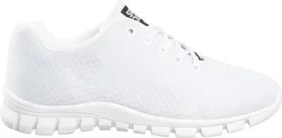 Produktbild von Safety Jogger Kassie S1 Rutschfeste Sicherheitsschuhe Weiß 39