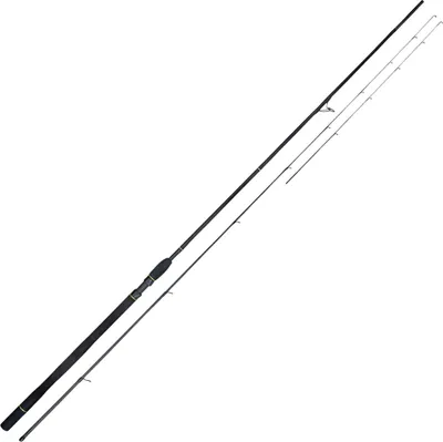 Produktbild von Sensas Black Arrow 150 Method (9ft)