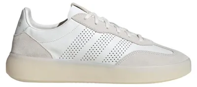 Produktbild von adidas Barreda Decode Grey Core White Off White - EU 48