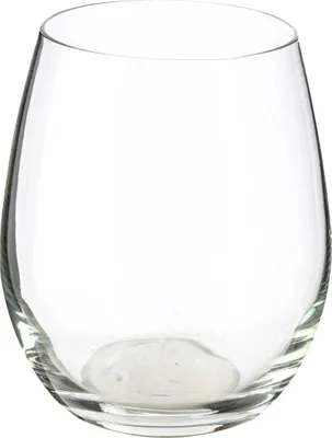 Obrázek produktu pro Sada 6 nízkých sklenic Orpea 36 cl – SG Secret de Gourmet