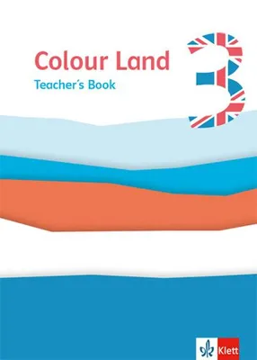 Obrázek produktu pro Colour Land 3. Ab Klasse 3