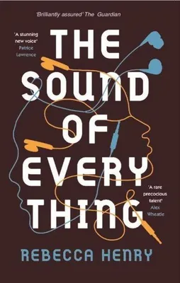 Produktbild von The Sound of Everything