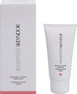 Image de Skeyndor Essential Hydratant Mask Cream