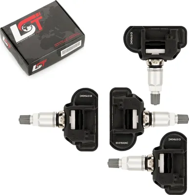 Produktbild von 4x Reifendrucksensor RDKS RDCi A0009050030 für MERCEDES AMG GT SL SLC SLK SLS
