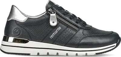 Produktbild von Remonte Damen Sneaker R6705-14 Farbe: Blau Größe: 40