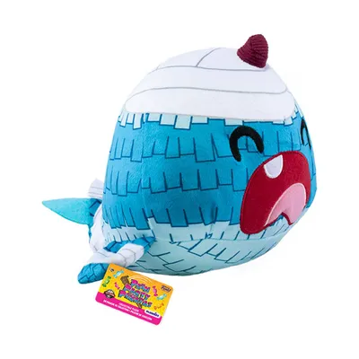 Zdjęcie produktu dla Funko Paka Paka Pain Party Pinatas Pluszowa figurka Narwhal 18 cm FK60157