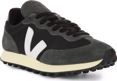 Immagine prodotto di Veja Rio Branco Rb0102367 Scarpe sportive Nero EU 37 Uomo Nero EU 37