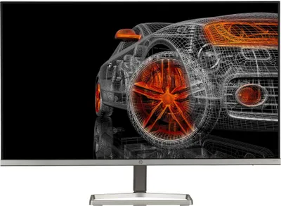Image de Mon Hp M27F