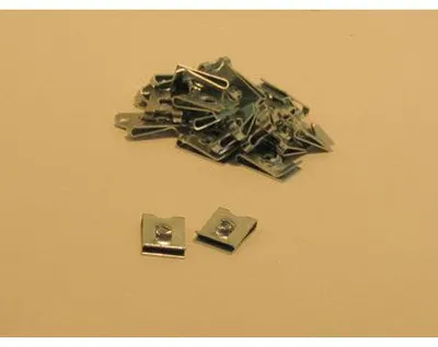 Immagine prodotto di Bofix 244565 Speednut 6,5 mm P 25