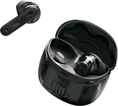 Produktbild von Kabellose In-Ear-Kopfhörer mit Bluetooth, adaptiver Geräuschunterdrückung, 48 Std. Akkulaufzeit, 12-mm-Treibern, IP54, Multipoint und Mikrofonen