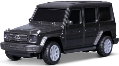 Produktbild von Maisto Tech 82650 - Ferngesteuertes Auto - Mercedes Benz G-Klasse (11cm, Maßstab 1:41)