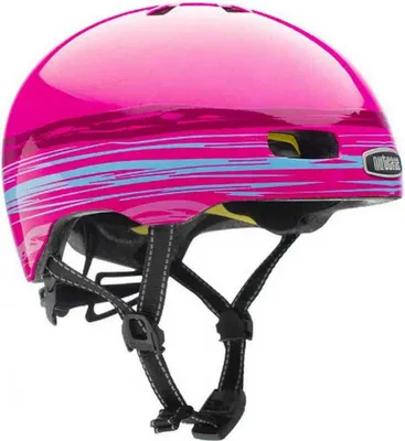 Produktbild von Nutcase Street Mips Stadthelm Rosa M Rosa M