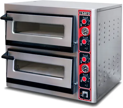 Produktbild von Saro Pizzaofen Modell Fabio 2620
