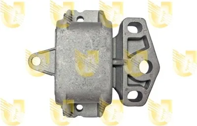 Produktbild von UNIGOM Motorlager Vorne Vorne Links für VW SHARAN (7M8, 7M9, 7M6) 396497