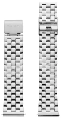 Produktbild von Watx & Colors Uhrenarmband WXCO3000