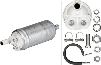 Immagine prodotto di Pompa carburante HELLA 8TF 358 146-381