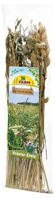 Produktbild von JR Farm "Ein Stück Natur" Kräuter-Ernte 80 g - 10 Stück