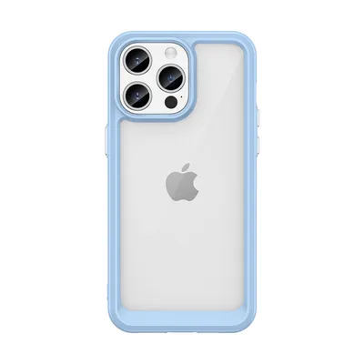 Obrázek produktu pro iPhone 15 Plus světle modrý