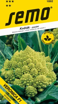 Obrázok produktu pre KARFIOL neskorý Veronica F1