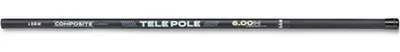 Produktbild von DAM Composite Carbon Tele Pole 5.00M 5Sec