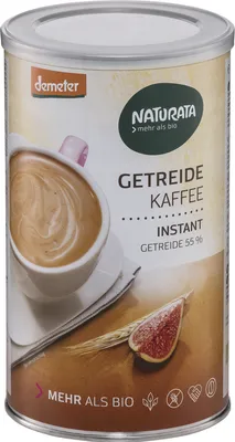 Obrázek produktu pro Getreidekaffee instant - Classic in Dose 250g
