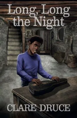Produktbild von Long, Long the Night