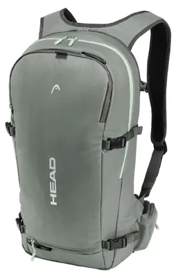 Produktbild von Head Rucksack mint 25l mit Skibefestigung, Lawinenfach und Helmbefestigungssystem