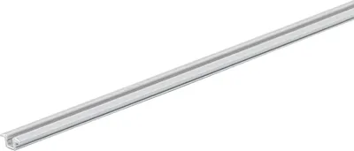 Produktbild von Lauf- und Führungsprofil STB55 4000 mm 30 kg Aluminium silber