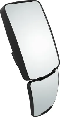 Produktbild von PLASTEX LP0435MP Panoramaspiegel für Landmaschinen 435x223mm