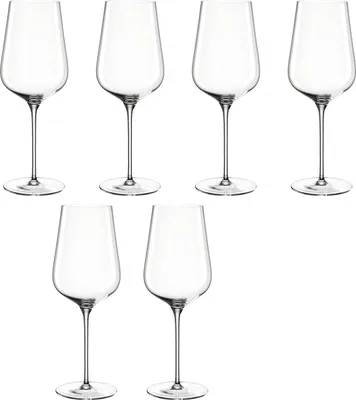 Produktbild von Weißweinglas 6er Set 580 ml BRUNELLI Leonardo