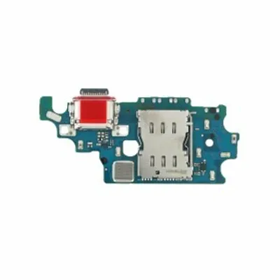 Image de Prise de charge originale pour Samsung G996 Galaxy S21+ 5G GH96-13993A