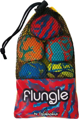 Immagine prodotto di Waboba Flungle Tailball 7-Piece