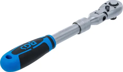 Zdjęcie produktu dla BGS technic Reversible Ratchet, 1,09 kg