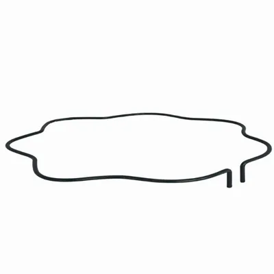 Produktbild von T&T Stützring wellenförmig Ø 38 cm