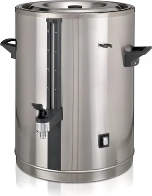 Produktbild von Bonamat Vorratsbehälter VHG 20, 20l mit Heizung und Schauglas, Standard B-Serie