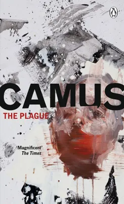 Produktbild von The Plague