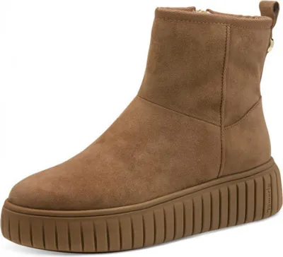 Produktbild von Tamaris stiefel Stiefel beige in Gr. 38