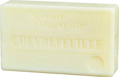 Produktbild von Le Chatelard Mydło marsylskie prowansalskie Kwiat Wiciokrzewu, 100g