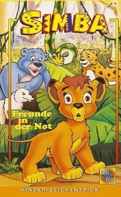 Produktbild von Simba 2 - Freunde in der Not