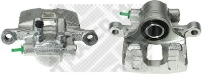 Produktbild von MAPCO Bremssattel Hinten Rechts für MITSUBISHI ASX (GAW) 144051