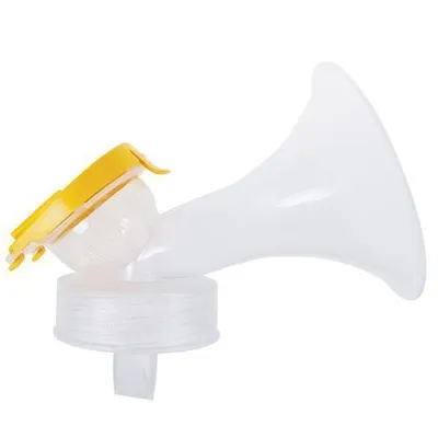 Produktbild von Mamivac Brustglocke XL Premium 1 St