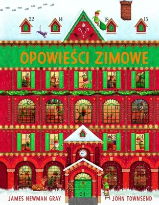 Zdjęcie produktu dla Opowieści zimowe