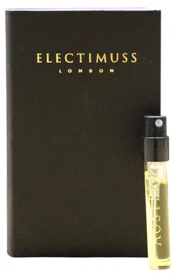 Produktbild von Electimuss, Eternal Collection Auster, Parfum, Unisex, 1,8 ml *Fläschchen